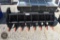 Grapple, Brush GREATBEAR HEAVY GRASS FORK GRAPPLE 34914
