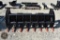 Grapple, Brush GREATBEAR HEAVY DUTY GRASS FORK GRAPPLE 34933