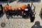 Trencher FUTURE TRENCHER ATTACHMENT 34953