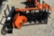 Trencher FUTURE TRENCHER ATTACHMENT 34955