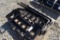 Fork, Pallet FUTURE PALLET FORK ATTACHEMENT 34849
