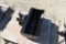 Bucket, Trenching FUTURE HYDRAULIC TILT BUCKET 34857