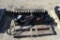 Shredder/Mower FUTURE SICKLE BAR MOWER ATTACHMENT 34858