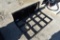 Bucket, Skeleton FUTURE GRAVEL LEVELER ATTACHMENT 34862
