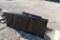 Blade, Angle FUTURE DOZER BLADE 34874