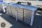 STEELMAN 7FT TOOLBOX/WORKBENCH 34888