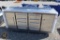 STEELMAN 7FT TOOLBOX/WORKBENCH 34893