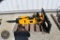 Hammer/Breaker - Hydraulic FUTURE SKID STEER BREAKER 35111