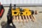 Pile Driver FUTURE SKID STEER POST DRIVER 35112
