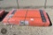 TPM INDUSTRIAL POLY GROUND PROTECTION MATS 34772