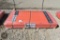 TPM INDUSTRIAL POLY GROUND PROTECTION MATS 34774