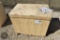 Bucket, Trenching TPM INDUSTRIAL ATTACHMENT SET 34781