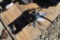 Thumb TPM INDUSTRIAL PIN ON HYDRAULIC THUMB 34789