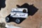 Coupler / Quick Coupler TPM INDUSTRIAL PIN ON QUICK COUPLER 34794