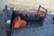 Trencher FUTURE TRENCHER ATTACHMENT 34882