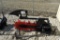 Trencher FUTURE TRENCHER ATTACHMENT 34803