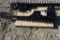 Shredder/Mower FUTURE SICKLE BAR MOWER ATTACHMENT 34805