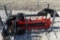 Trencher FUTURE TRENCHER ATTACHMENT 34807