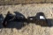 Backhoes FUTURE BACKHOE ATTACHMENT 34820