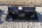 Compactor FUTURE PLATE COMPACTOR ATTACHMENT 34824
