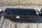 Compactor FUTURE SHEEPSFOOT ROLLER ATTACHMENT 34829
