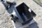 Bucket, Trenching FUTURE HYDRAULIC TILT BUCKET 34832