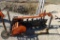 Trencher FUTURE MINI TRENCHER FT-X39 35120