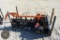 Trencher FUTURE MINI TRENCHER FT-X39 35121