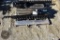 Shredder/Mower FUTURE HEDGE TRIMMER EXCAVATOR ATTACHMENT 35123