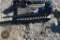 Shredder/Mower FUTURE HEDGE TRIMMER EXCAVATOR ATTACHMENT 35124