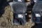 Seat FUTURE EQUIPMENT SEAT 35153