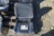 Seat FUTURE EQUIPMENT SEAT 35155