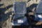 Seat FUTURE EQUIPMENT SEAT 35158