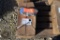FUTURE RATCHET STRAPS 10 PCS 35164