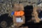 FUTURE RATCHET STRAPS 10 PCS 35165