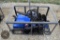 Auger AGT INDUSTRIAL AUGER ATTACHMENT 35206
