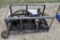 Auger AGT INDUSTRIAL AUGER ATTACHMENT 35207