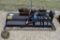 Shredder/Mower AGT INDUSTRIAL FLAIL MOWER ATTACHMENT 35209