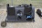 Bucket, Other AGT INDUSTRIAL CONCRETE MIXER ATTACHMENT 35210