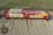 AGT INDUSTRIAL 2 POST CAR LIFT 35238
