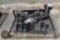Grapple, Log AGT INDUSTRIAL GRAPPLE ATTACHMENT 35234