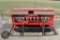 AGT INDUSTRIAL SEEDER ATTACHMENT 35230