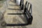 Fork, Pallet AGT INDUSTRIAL PALLET FORKS 35228