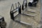 Fork, Pallet AGT INDUSTRIAL PALLET FORKS 35225