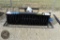 Sweeper AGT INDUSTRIAL POWER BROOM ATTACHMENT 35223