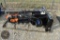Trencher AGT INDUSTRIAL TRENCHER ATTACHMENT 35222