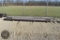 LOT OF MISC POLY DECKING 35267