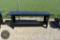 KIT CONTAINERS 90 INCH STEEL WORKBENCH 35474