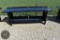 KIT CONTAINERS 90 INCH STEEL WORKBENCH 35477