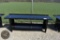 KIT CONTAINERS 90 INCH STEEL WORKBENCH 35478